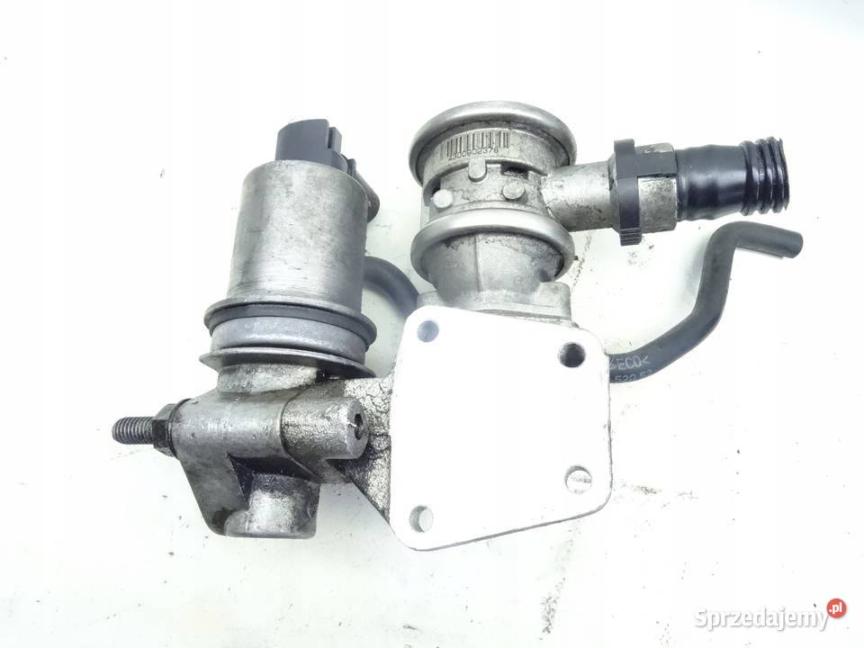 06A131166 06A131501F ZAWÓR EGR AUDI A3 8P Przemęt