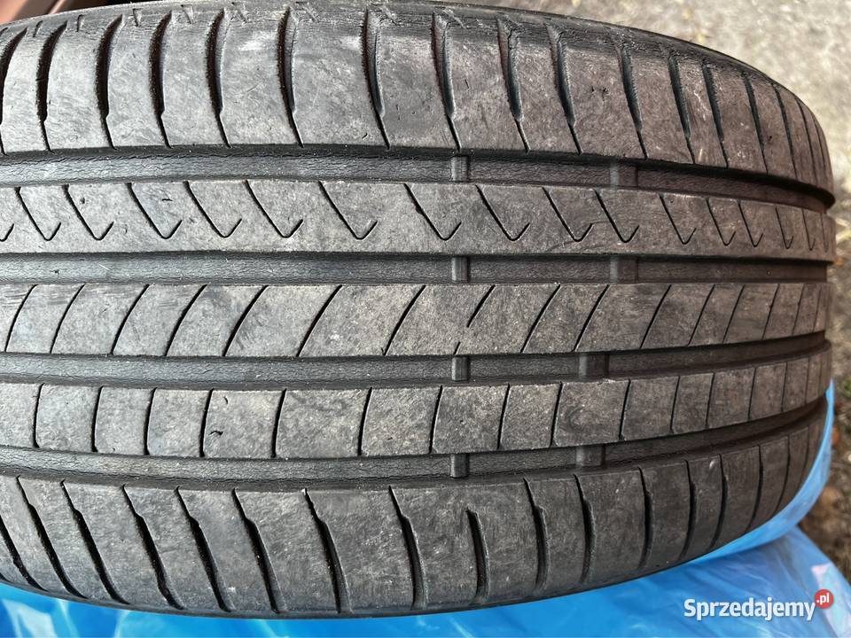 Opony letnie Dayton 2254517 DOT4716 Łódź