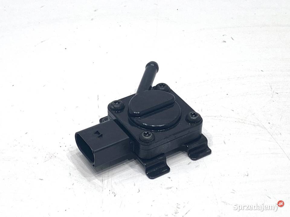 CZUJNIK CIŚNIENIA SPALIN DPF BMW E61 7789219 25