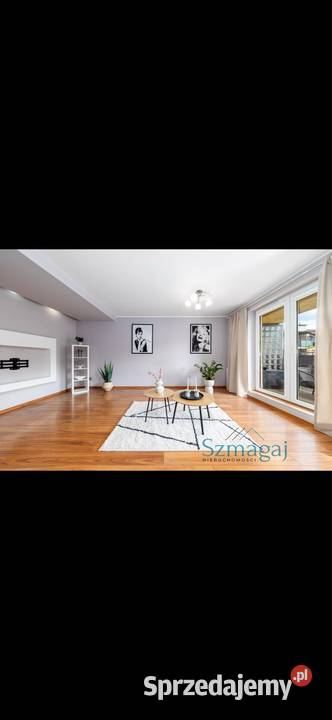 Mieszkanie 2 pokojowe 4782m na Psim Polu Wrocław