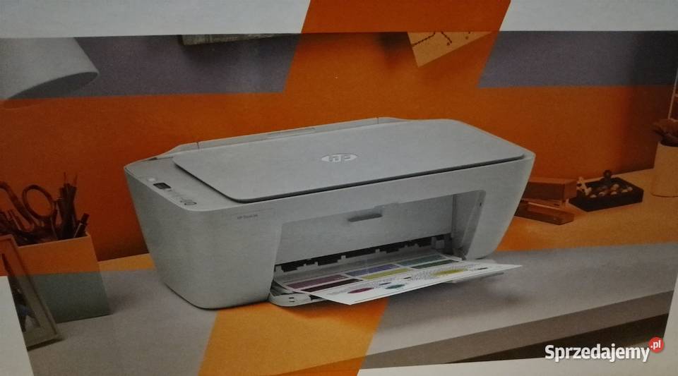 urządzenie wielofunkcyjne Komputery i Akcesoria sprzedam