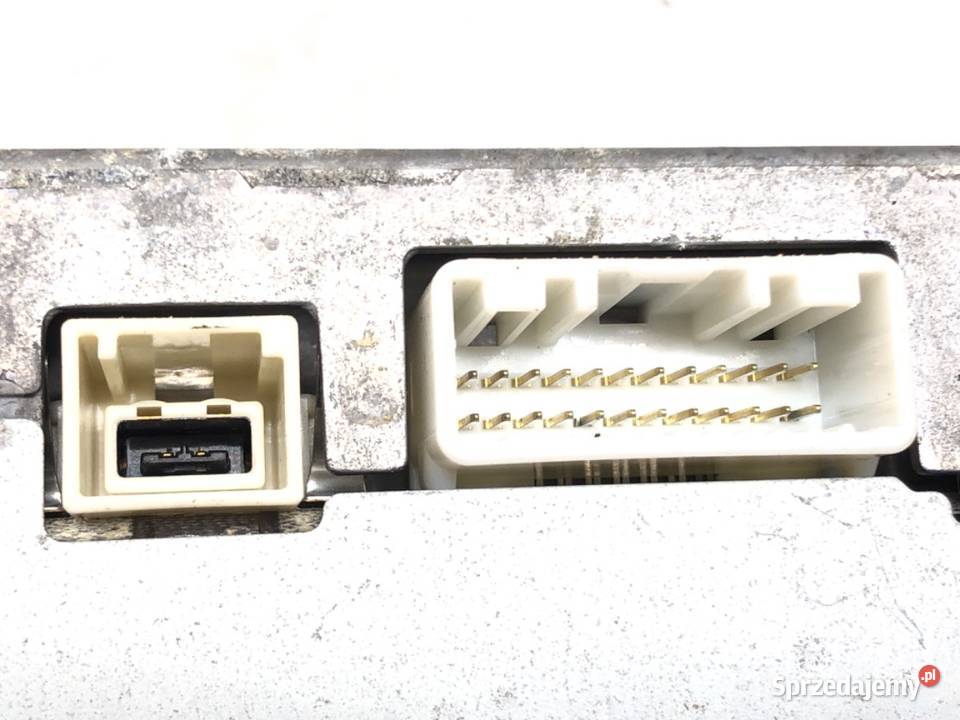 CZYTNIK NAWIGACJI DVD LEXUS RX 868410E020 0308