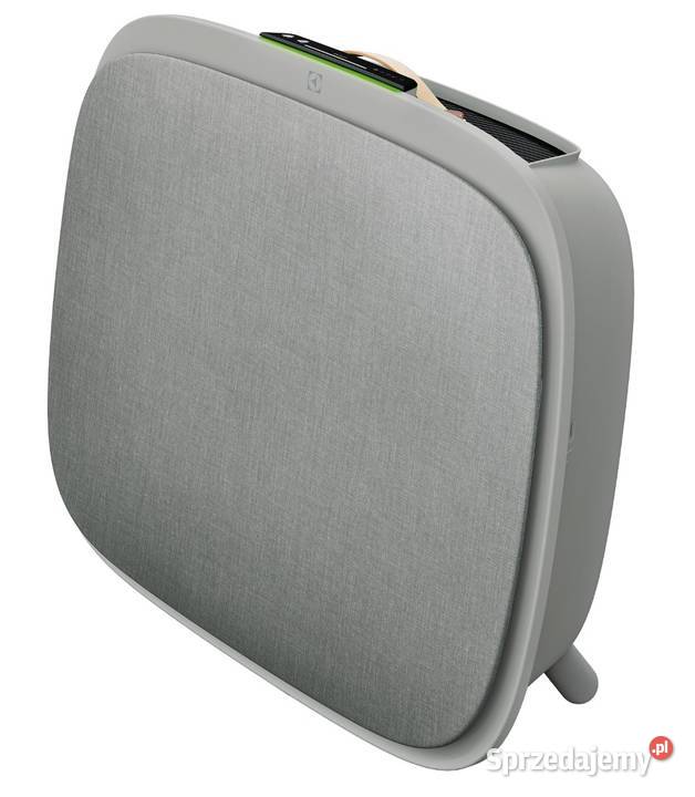 Oczyszczacz powietrza ELECTROLUX mazowieckie