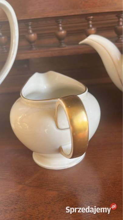 Mlecznik Rosenthal Winifred SelbGermany Syg z Antyki, Sztuka, Kolekcje