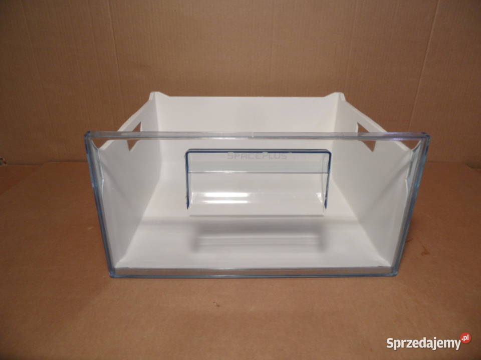 szuflada lodowki electrolux duza świętokrzyskie Strawczyn