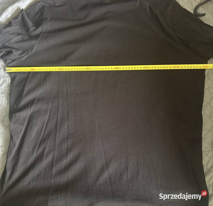 Koszulka Adidas Rozmiar XXL Odzież sportowa Warszawa