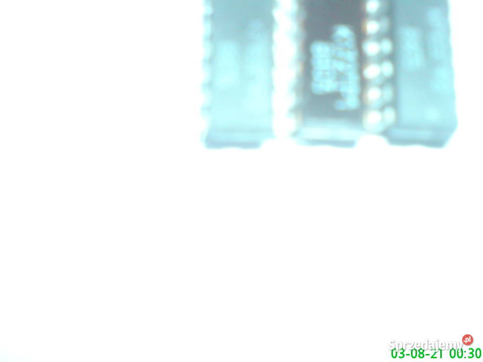 Kalkulator elwro 144 K172TP1 radzieck układy Łódź