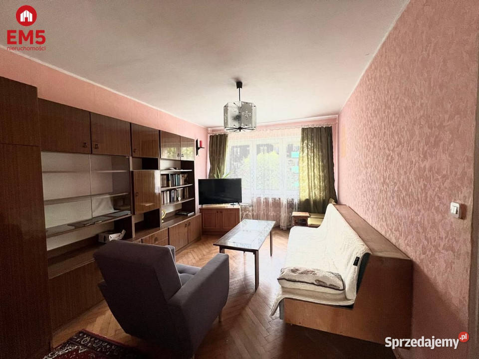 wynajmu mieszkania 43m2 2 pokoje Białystok balkon
