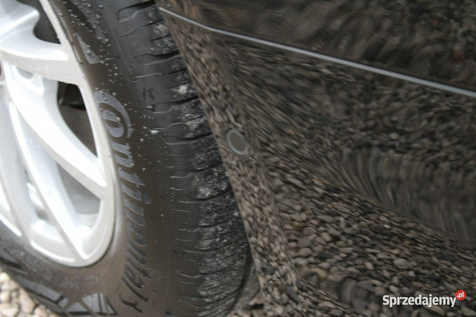 Audi A6 Avant Quattro Salon Polska Gwarancja system Start-Stop Warszawa