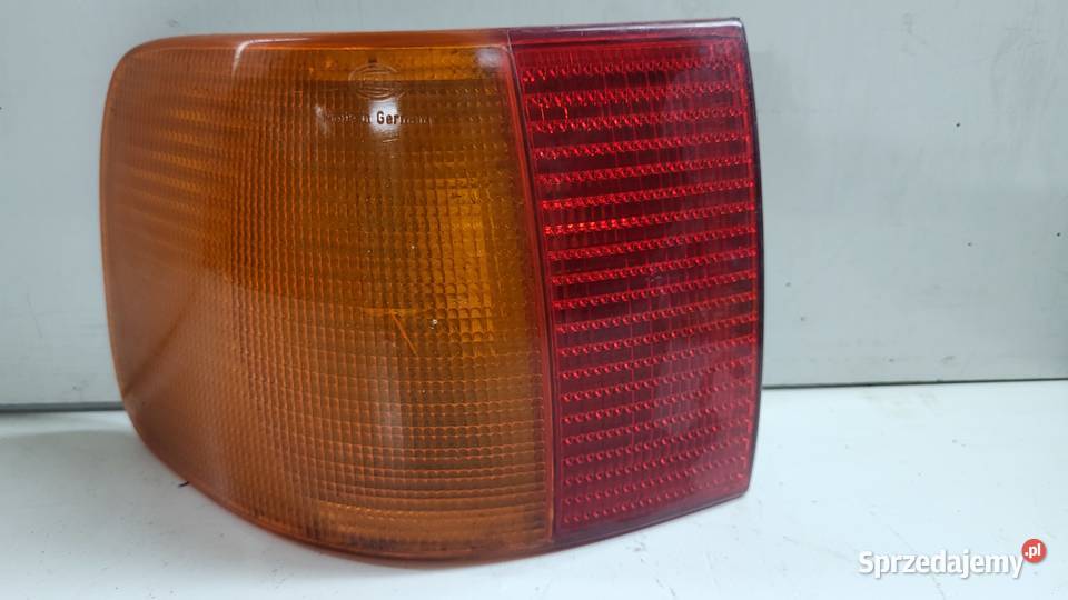 Audi 80 B3 Lampa tylna Lewa Lampy tylne Kiczyce