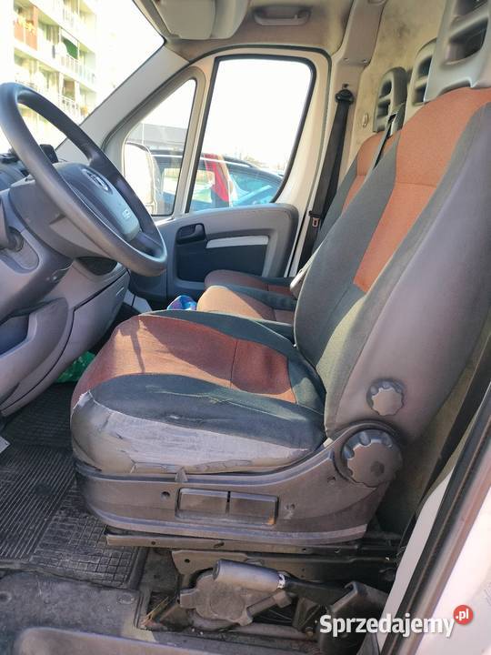 Fiat Ducato l1h1 Van / Minibus sprzedam