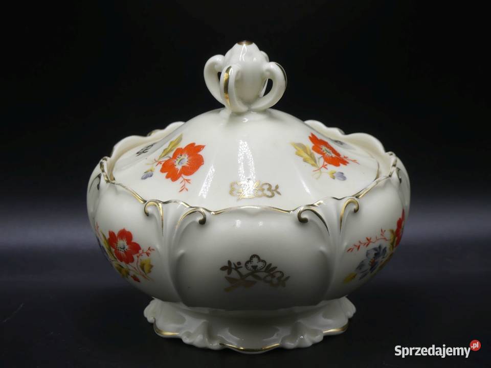 Bomboniera Tułowice Tillowitz niespotykana Poznań sprzedam