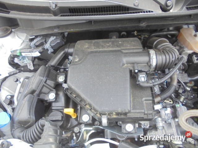 SUZUKI Swift VI 12 Hybride 85 HJ136 Opole