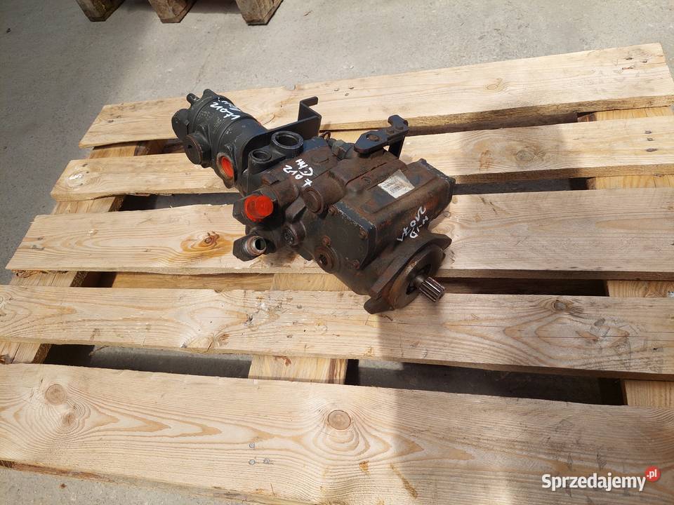 POMPA HYDRAULICZNA EATON 7240008904 HYD 21071ND