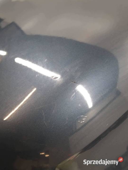 LUSTERKO PRAWE 14PIN EUROPA 72316 Volvo XC 90 II świętokrzyskie