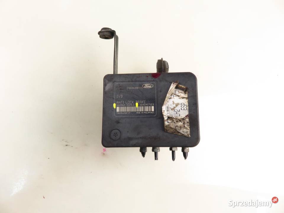 POMPA ABS FORD FOCUS MK2 10096001253 3M512C405HC