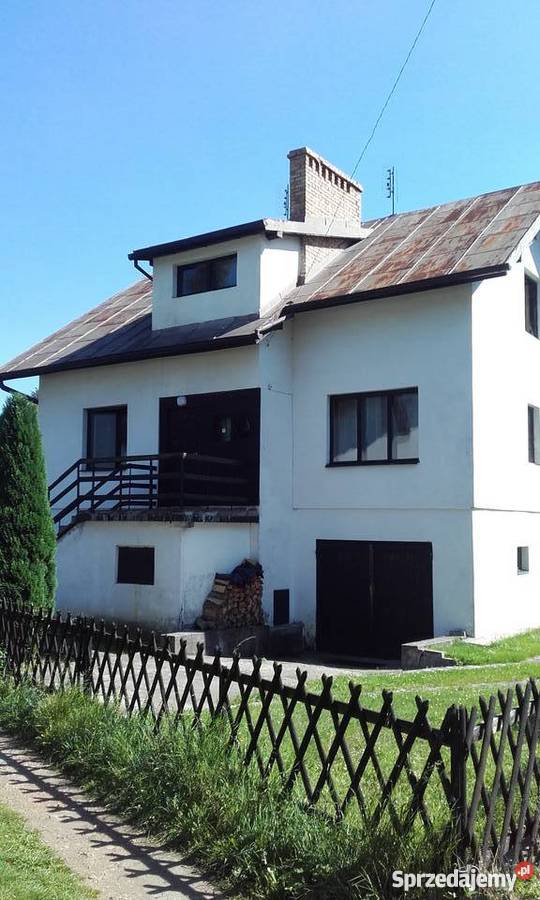 Dom wolnostojący Piechowice 587m2