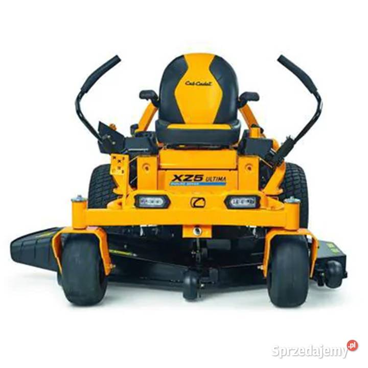 Cub Cadet XZ5 L107 podkarpackie