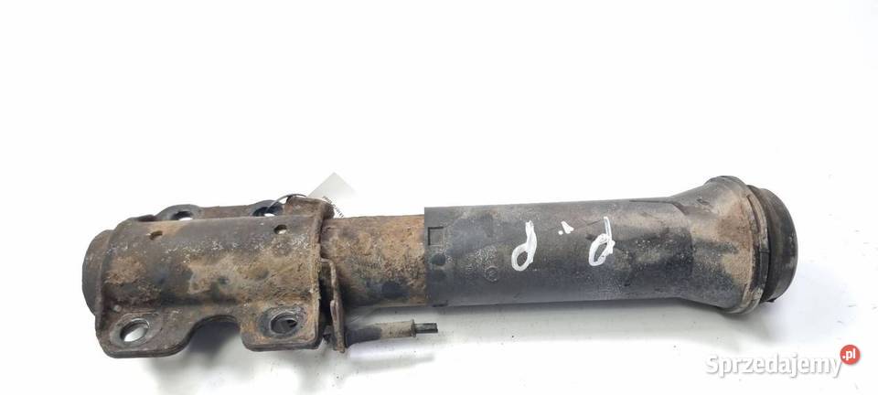 AMORTYZATOR PRAWY PRZÓD MERCEDES SPRINTER 208 osobowe Lipno sprzedam