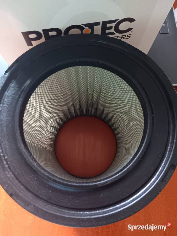 FILTR POWIETRZA PONTIAC FIERO 8488 R Kawnice