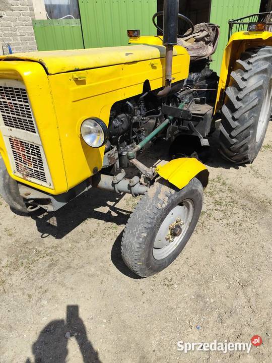 Ursus C360