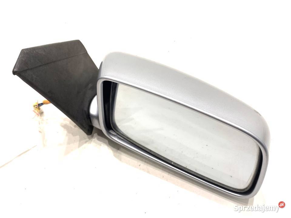 LUSTERKO PRAWY MITSUBISHI LANCER VII Kombi 0013 Lusterka zewnętrzne podkarpackie
