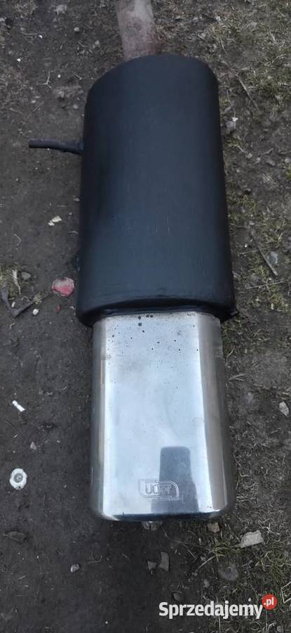 Tlumik Ulter sport Stąporków