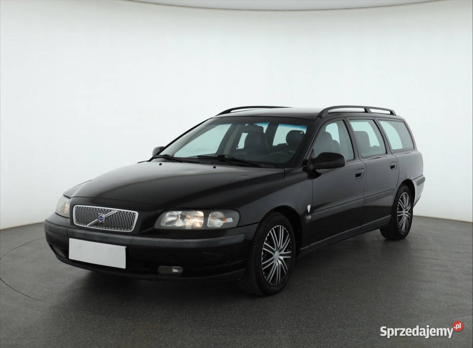 Volvo V70 24 D5 ASR (kontrola trakcji) Piaseczno sprzedam