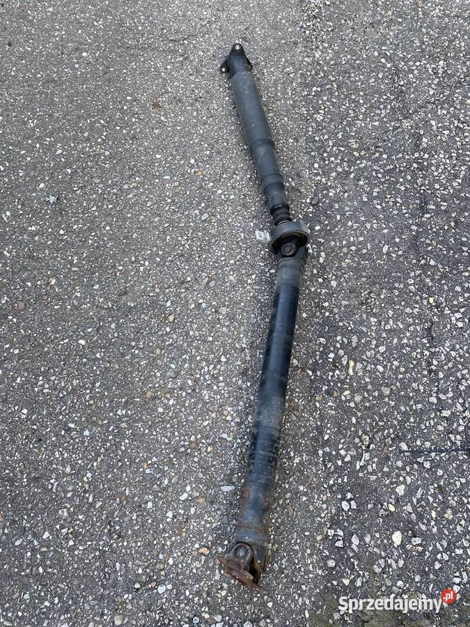 Wał napędowy BMW E92 E90 E91 E93 330 Kłobuck