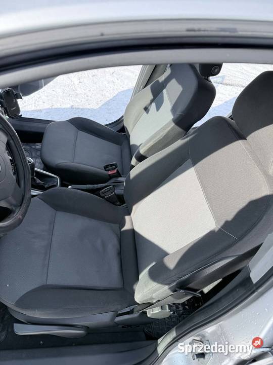 Opel astra h 17 cdti 2005 Stary Uścimów