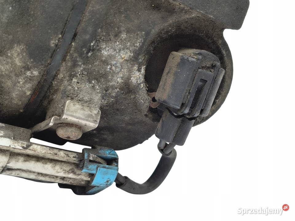 SPRĘŻARKA KLIMATYZACJI OPEL INSIGNIA 20 CDTI Chełm