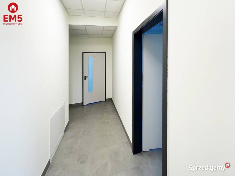 Lokal Białystok 200m2 podlaskie