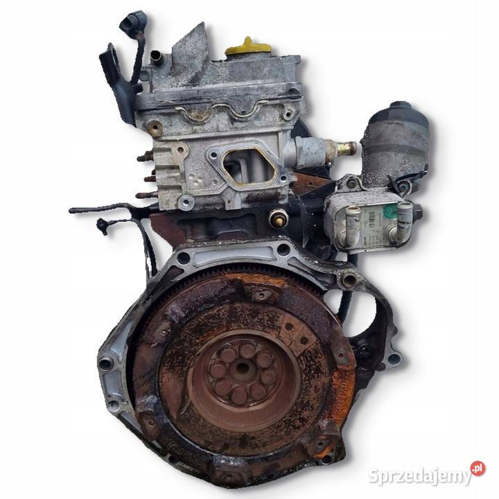 SILNIK Honda Civic VII 17 D DIESEL CDTI 100 osobowe