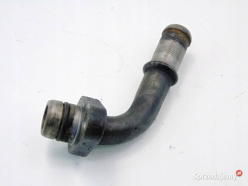 RURKA OLEJU TURBO 12 THP C3 2 3 C4 BERLINGO śląskie Sosnowiec