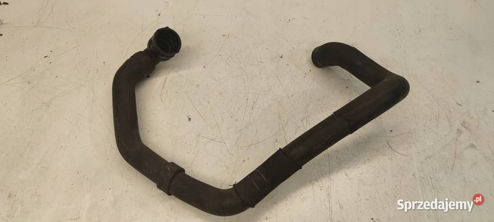 RURA WĄŻ WODY AUDI VW SKODA SEAT 1K0122291L Przystajń