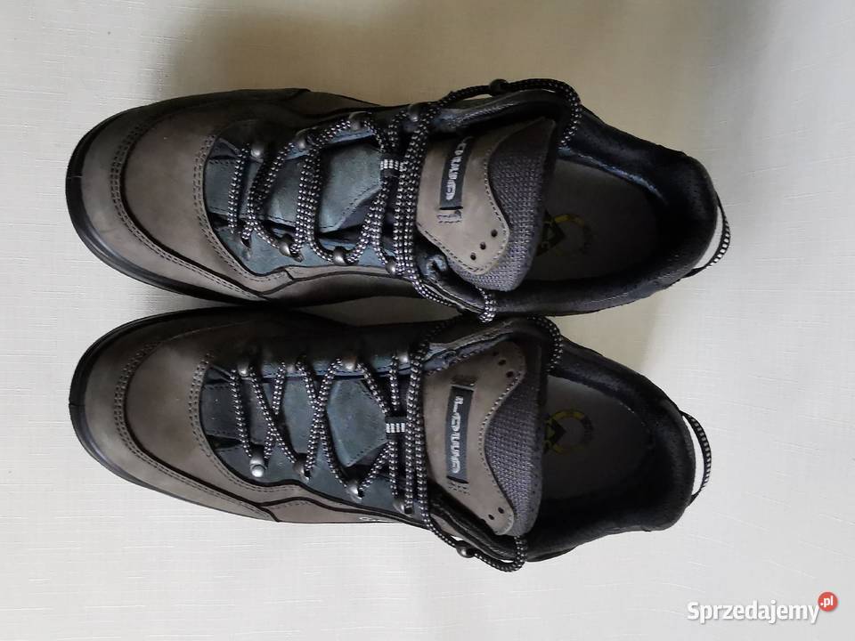 Buty trekkingowe Lova r45 lubelskie Zamość