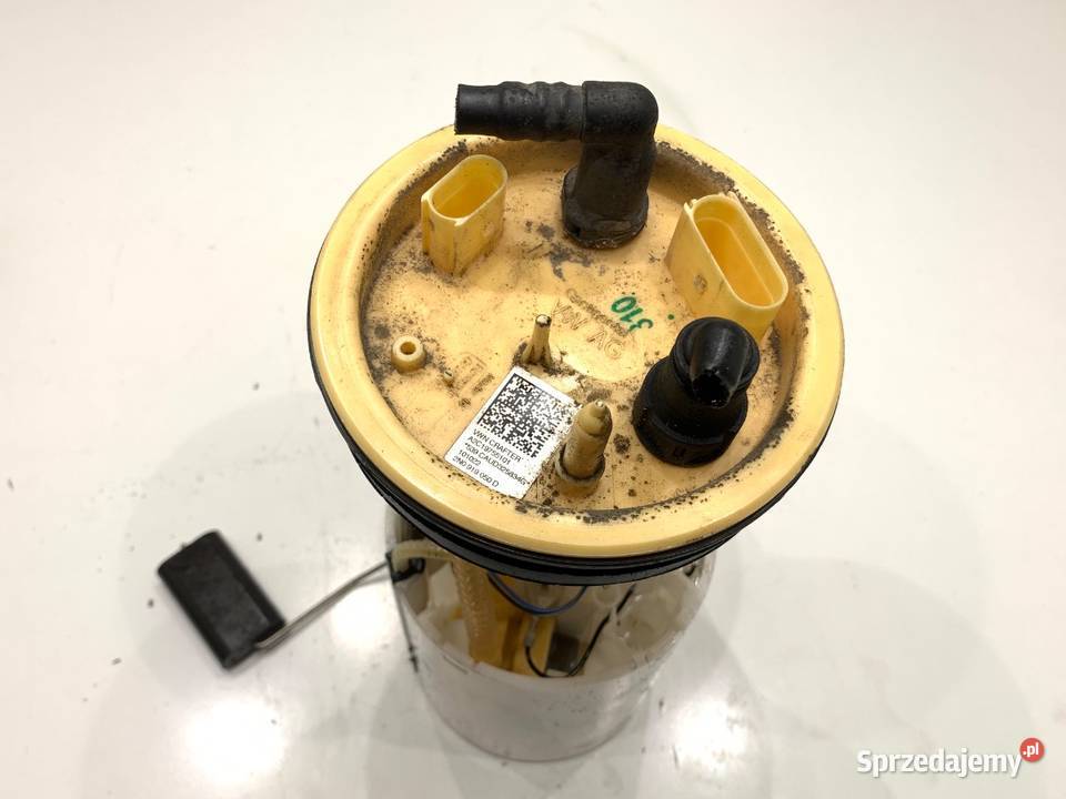 POMPA PALIWA VW CRAFTER II 2N0919050D 20 177 osobowe sprzedam