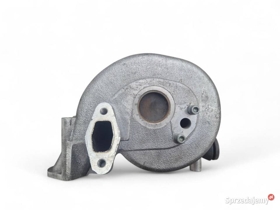 KOLEKTOR SSĄCY VW CADDY III VW TOURAN I 20 SDI osobowe Działoszyce