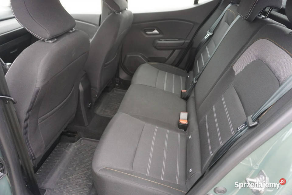 Dacia Sandero Stepway 10TCe 110 Expression salon Lublin