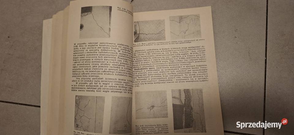 Remonty budynków i wzmacnianie konstrukcji Łęczyca