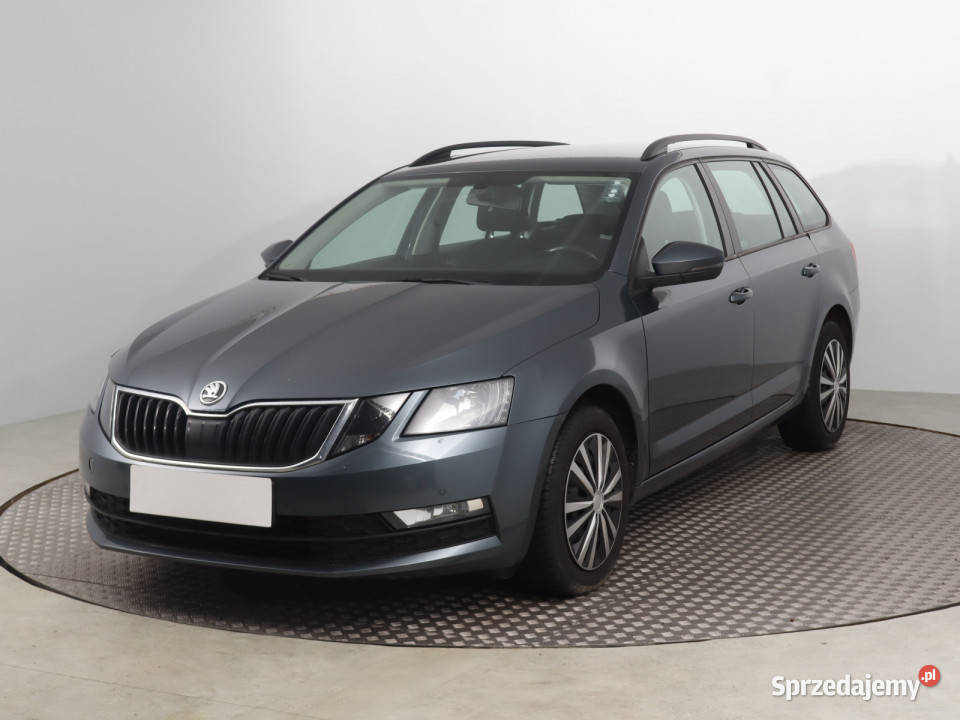 Skoda Octavia 15 TSI 110KM dolnośląskie Bielany Wrocławskie