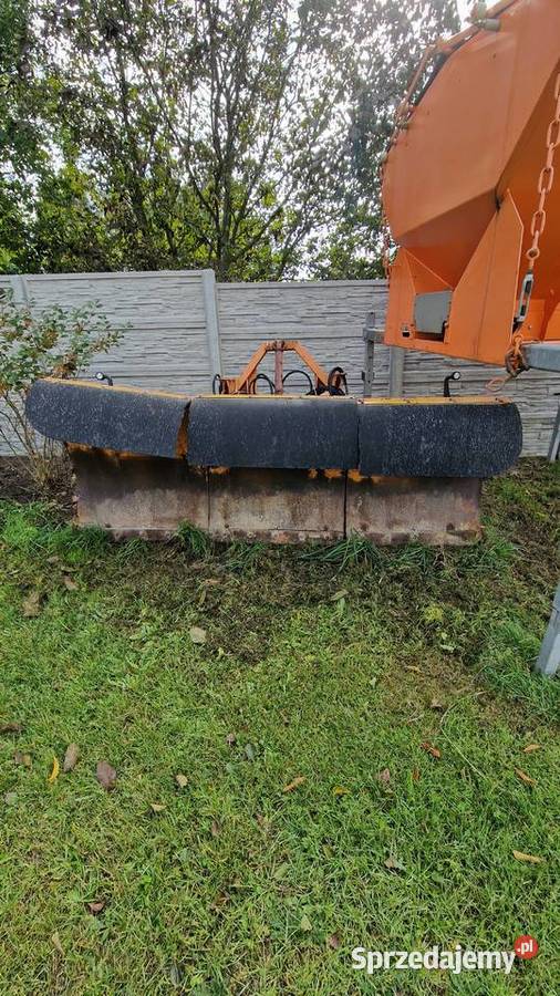 Piaskarko solarka stratos schmidt kupper pronar Kielce