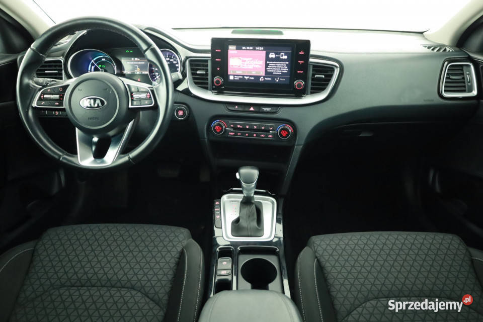 Kia Ceed 16 GDI plugin mazowieckie Piaseczno sprzedam