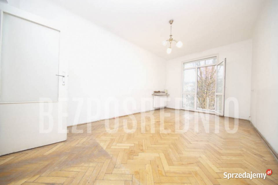 Mieszkanie w centrum możliwe 3 pokoje 47m2 lubelskie