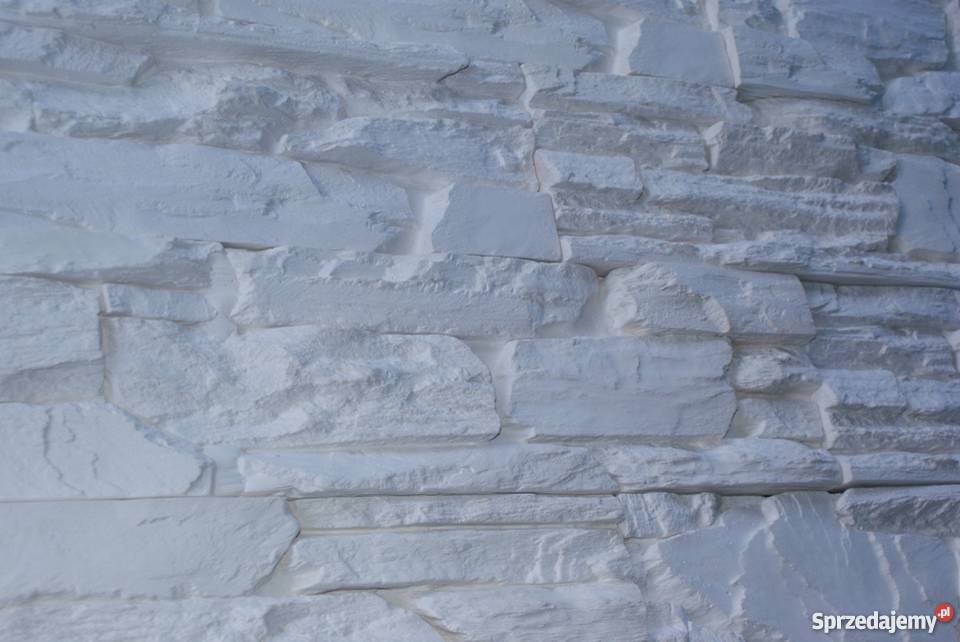 Kamień Ozdobny bezpośrednio Producenta mazowieckie Warszawa