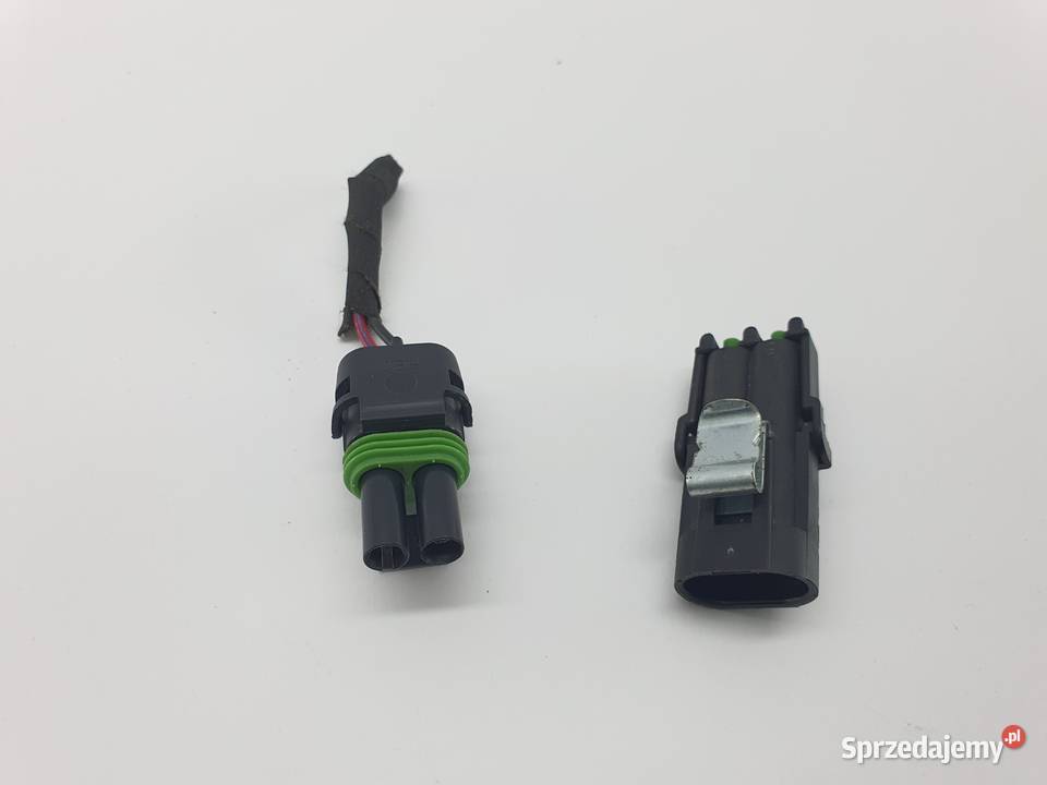 Wtyczka Kostka Can Am Outlander G2 Renegade sprzedam