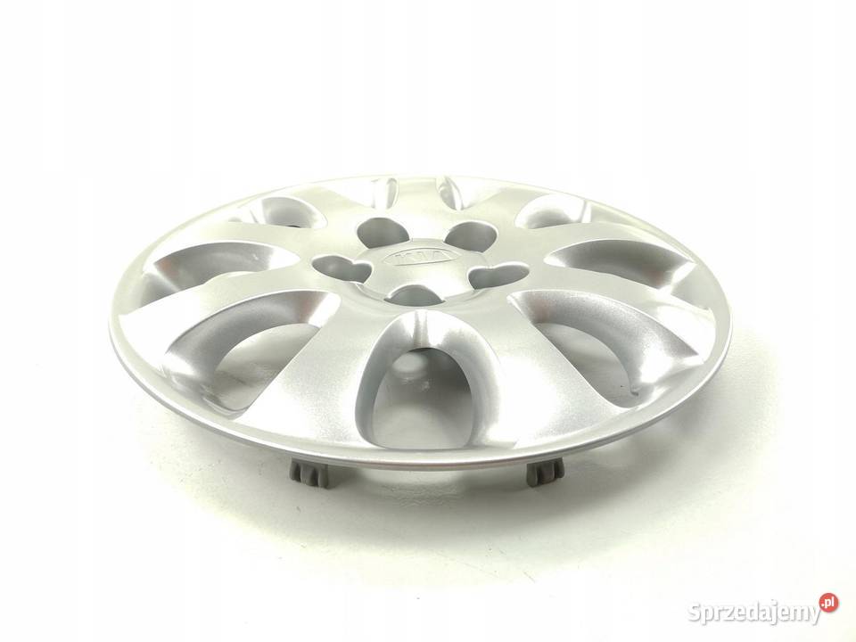 KOŁPAK 15 KIA CARNIVAL 20012006 ORYGINAŁ OE Motoryzacja lubelskie