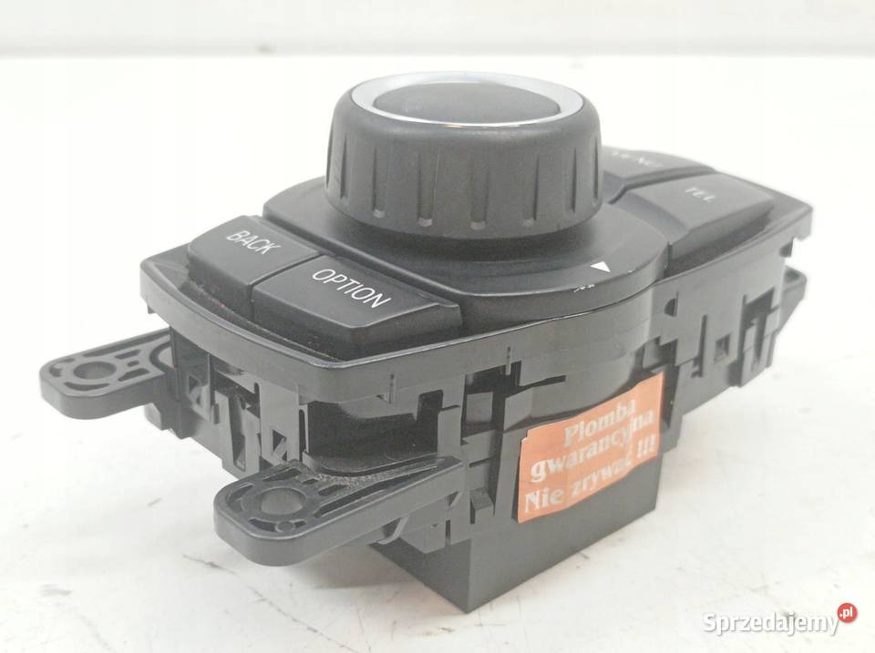 PRZEŁĄCZNIK 9317695 Bmw Seria 1 II 20112019 sprzedam