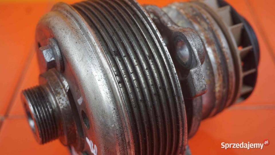 NAVARA D23 XKLASA MASTER 23 DCI 21r YS23 pompa Suków