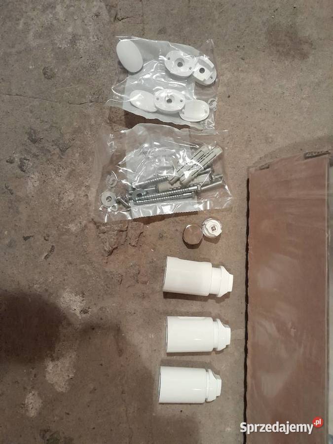 Grzejnik łazienkowy Warszawa sprzedam